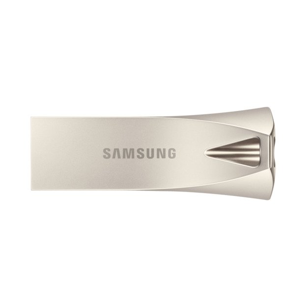 MUF-64BE3/APC USB Flash Drive 3.1 USB Bar plus, Type-A, 64GB, Silver