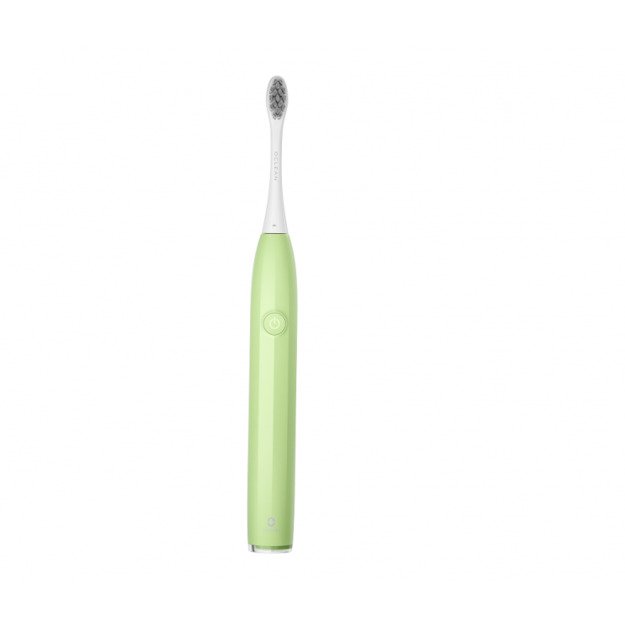 Oclean Electric Toothbrush Endurance Green 3