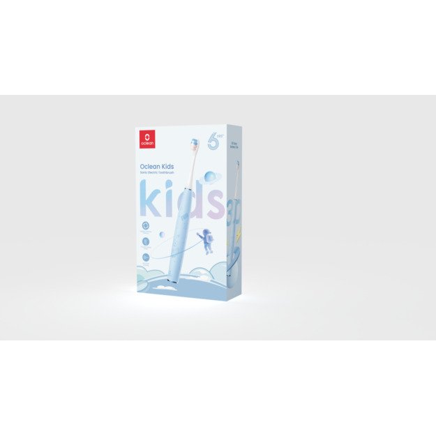Oclean Electric Toothbrush Kids Blue 9