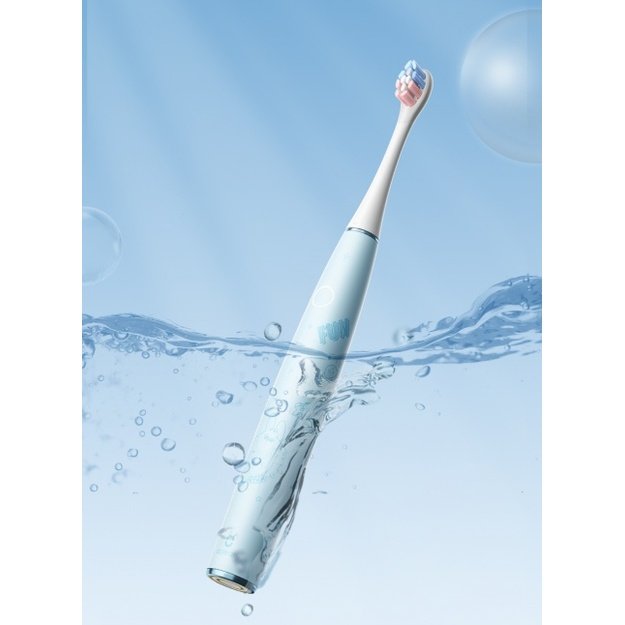 Oclean Electric Toothbrush Kids Blue 4