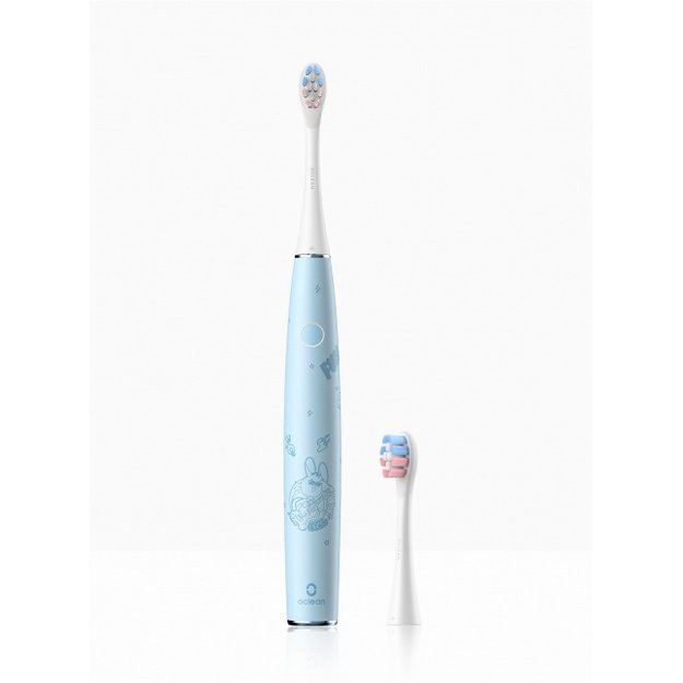 Oclean Electric Toothbrush Kids Blue 6