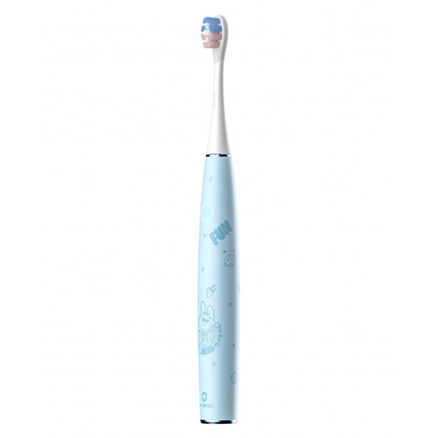 Oclean Electric Toothbrush Kids Blue 3