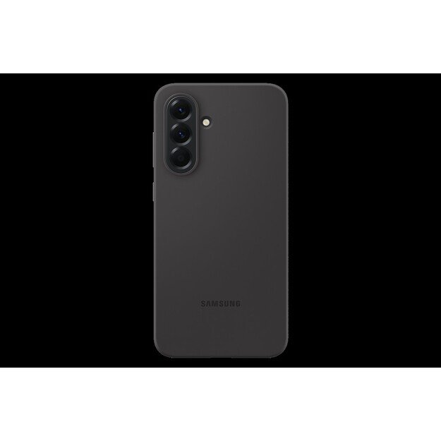 PA566CBEGWW Silicone Case Samsung Galaxy A56, Black 2