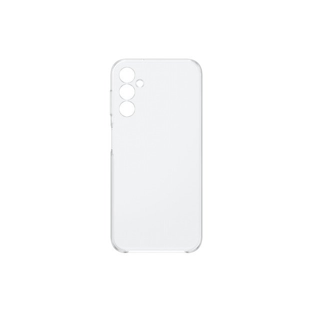 QA146CTE Clear Case for Samsung Galaxy A14 / A14 5G, Transparent
