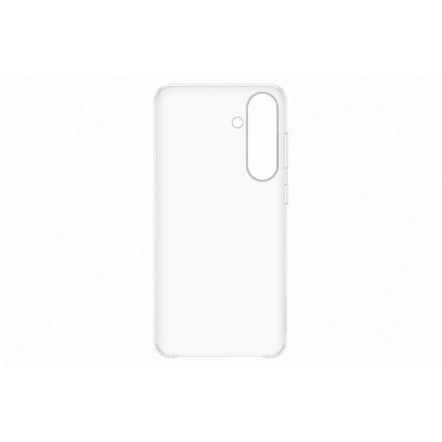 QS936CTEGWW Clear Case Samsung Galaxy S25 Plus, Transparent 3