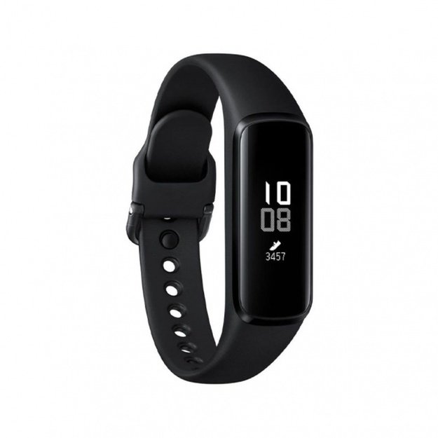 R375NZK Samsung Smart band Galaxy Fit e  Black 1