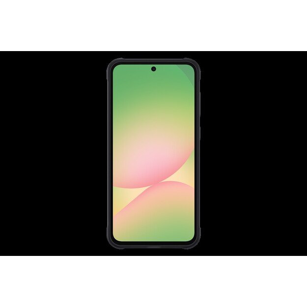 RA566CBEGWW Rugged Case Samsung Galaxy A56, Black 1