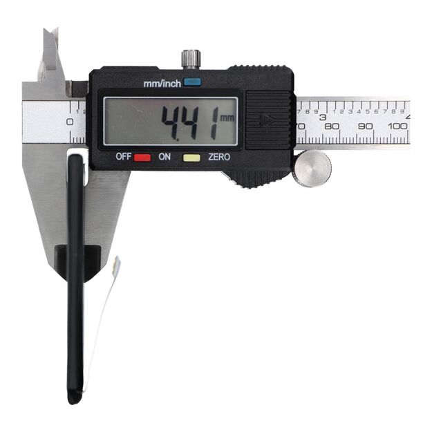 Battery for Xiaomi Redmi Note 8 Pro (BM4J) 4500 mAh Blue Star 4