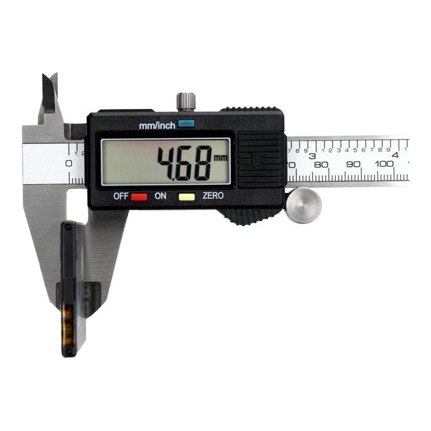 Battery for Nokia E66 / E75 / C5-03 / 3120 Classic / 8800 Arte Saphire 1200 mAh Blue Star Premium 4