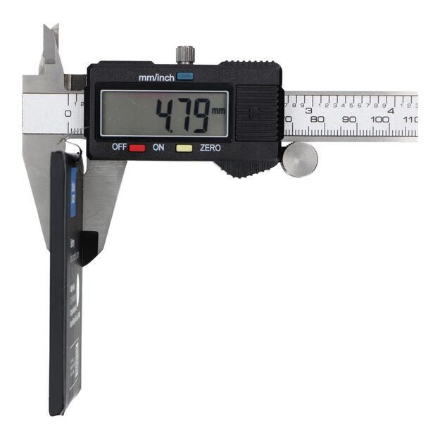 Battery for Xiaomi Redmi Note 3 (BM46) 4000 mAh Blue Star 4