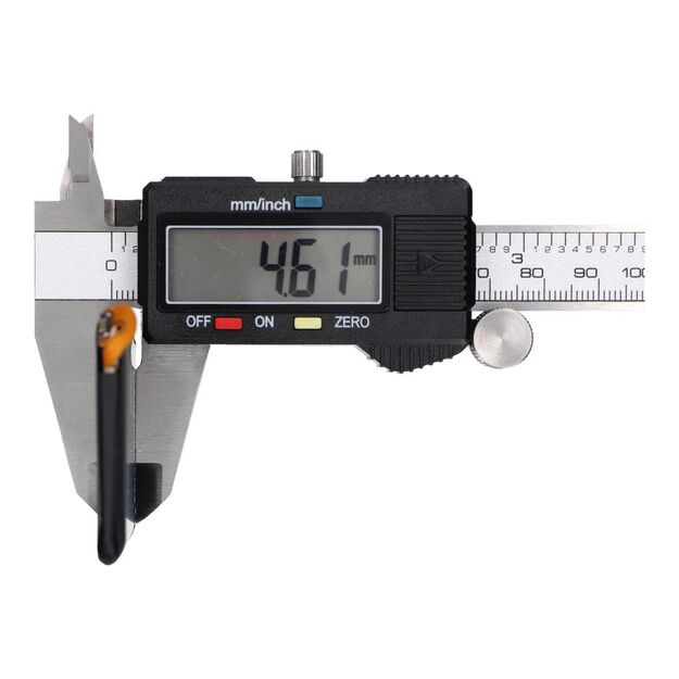 Battery for Samsung J3 2017 2400 mAh Blue Star Premium 4