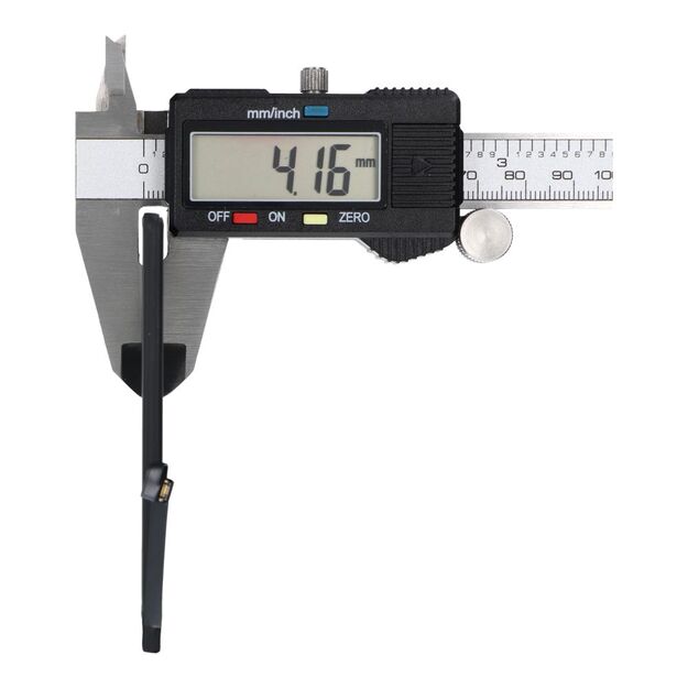 Battery for iPhone 12 / 12 PRO 2815 mAh Blue Star HQ 6