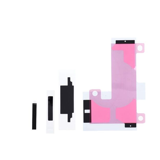 Battery without BMS for iPhone 11 PRO 3046 mAh Blue Star HQ 5