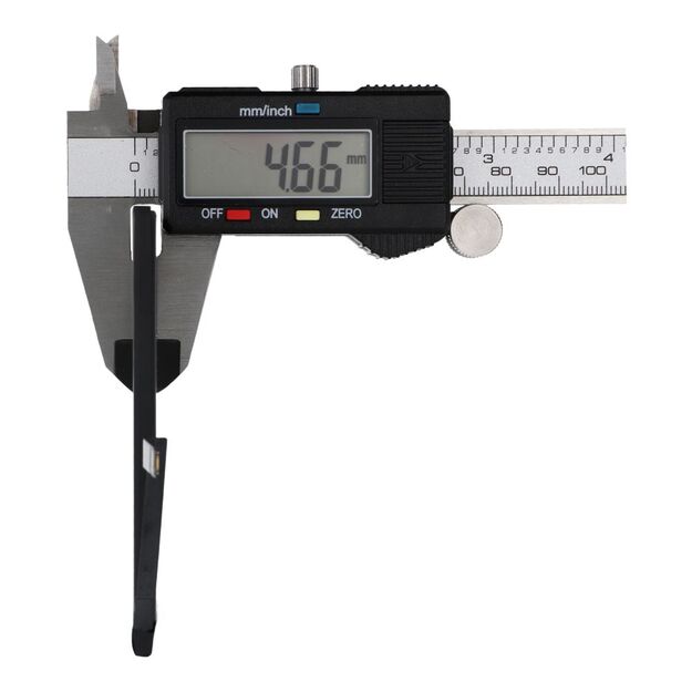 Battery for iPhone 14 3279 mAh Blue Star HQ 4