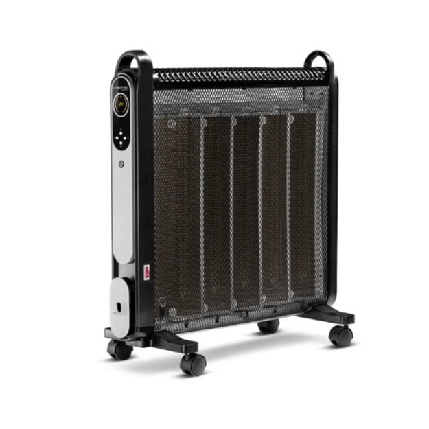 2 in 1 &scaron;ildytuvas Trotec TCH 2050 E 1