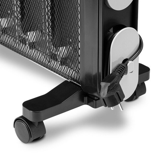 2 in 1 &scaron;ildytuvas Trotec TCH 2050 E 8