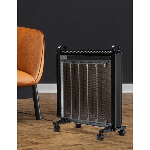 2 in 1 &scaron;ildytuvas Trotec TCH 2050 E 13