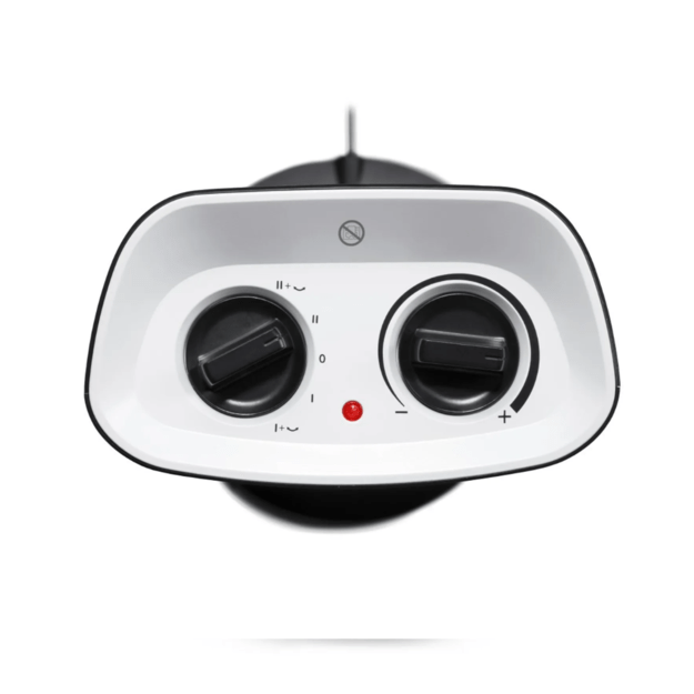 Keraminis &scaron;ildytuvas Trotec TFC 20 E 6