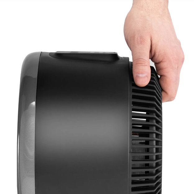 &Scaron;ildytuvas &ndash; ventiliatorius Trotec TFH 2000 E 6