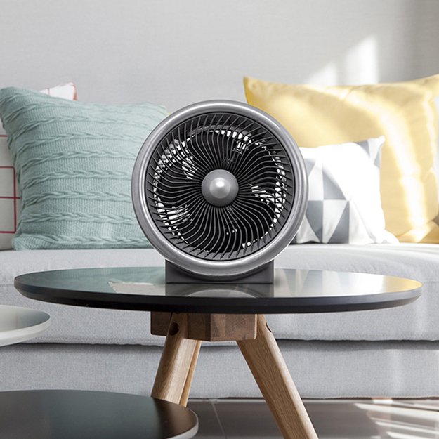 &Scaron;ildytuvas &ndash; ventiliatorius Trotec TFH 2000 E 10