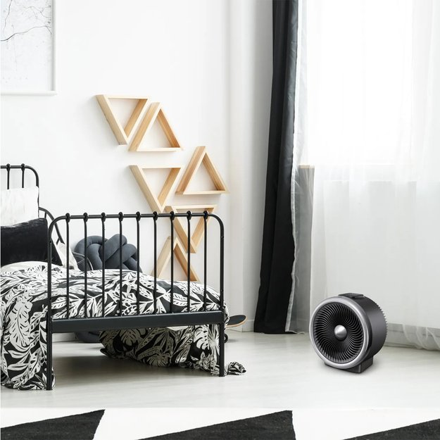 &Scaron;ildytuvas &ndash; ventiliatorius Trotec TFH 2000 E 8