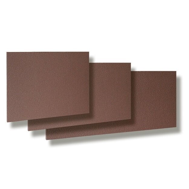 Standartinės natūralaus &scaron;ildymo plok&scaron;tės ECOSUN K+