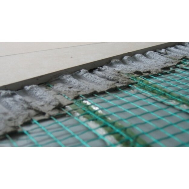 Anglies pluo&scaron;to grindinio &scaron;ildymo tinklelis Genius Carbon (modulinė sistema) 1