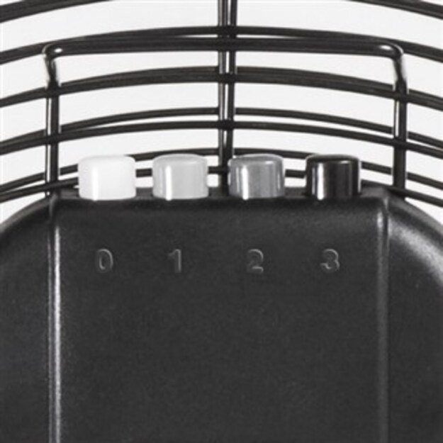 Grindinis ventiliatorius Trotec TVM 24 D 5