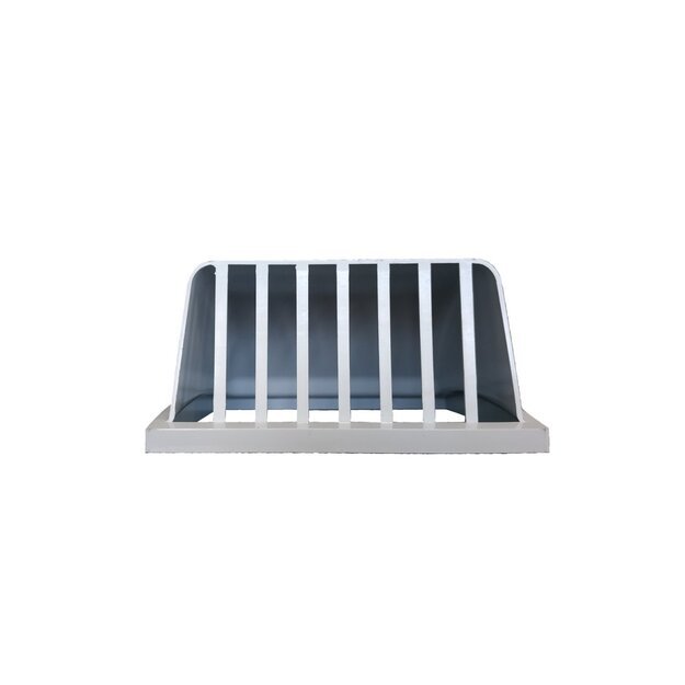 Mini rekuperatorius ECO-FRESH 07 (su pa&scaron;ildymo funkcija) 3