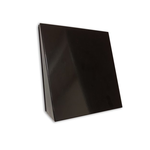 I&scaron;orinės grotelės rekuperatoriams ZEPHYR/A//PSL