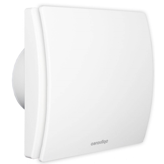 Ventiliatorius Quantum EX 100 HT