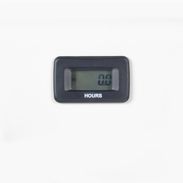 Darbo valandų skaitiklis Trotec TTK 75 ECO, TTK 170 ECO 1