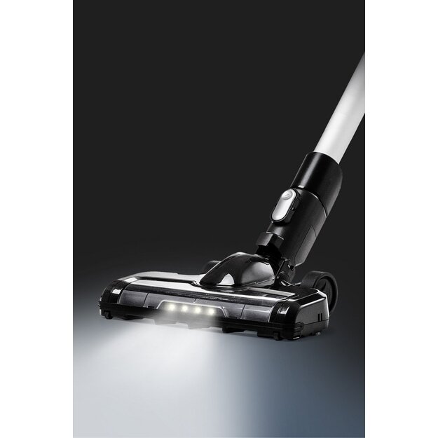 Belaidis dulkių siurblys - &scaron;luota Trotec VC 150 E 3