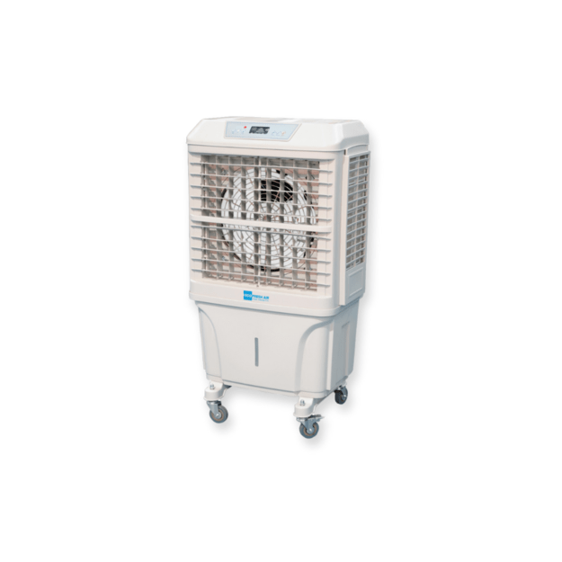 Mobilus oro vėsintuvas ECO FRESH AIR FRE6001 2
