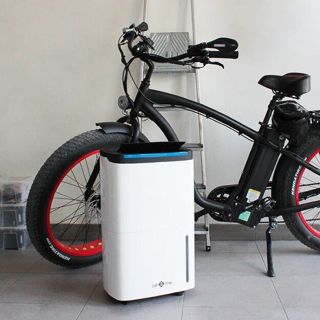 Kondensacinis oro sausintuvas Air&amp Me Rohan 8