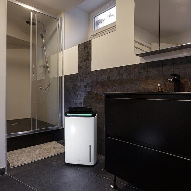 Kondensacinis oro sausintuvas Air&amp Me Rohan 7