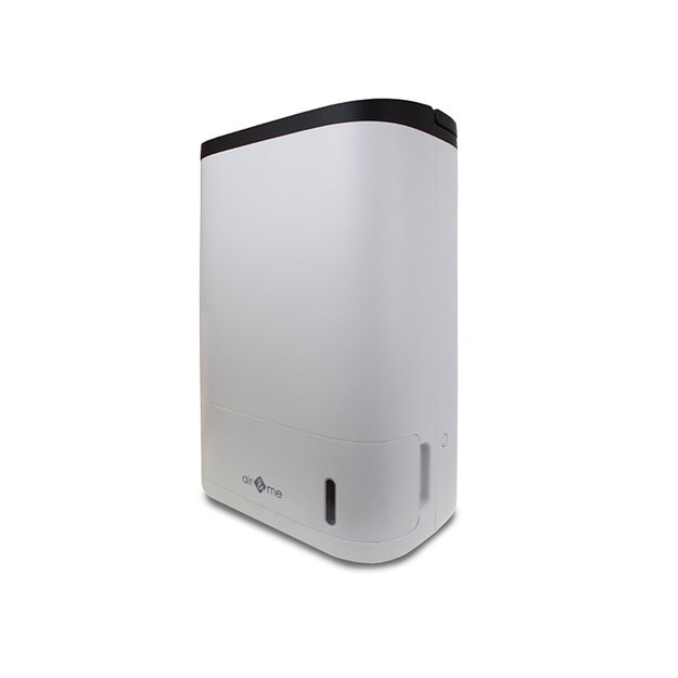 Adsorbcinis oro sausintuvas Air&amp Me Evel su WI-FI 1