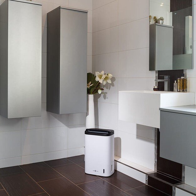 Adsorbcinis oro sausintuvas Air&amp Me Evel su WI-FI 7