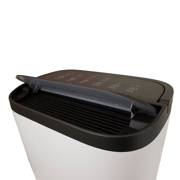 Adsorbcinis oro sausintuvas Air&amp Me Evel su WI-FI 4