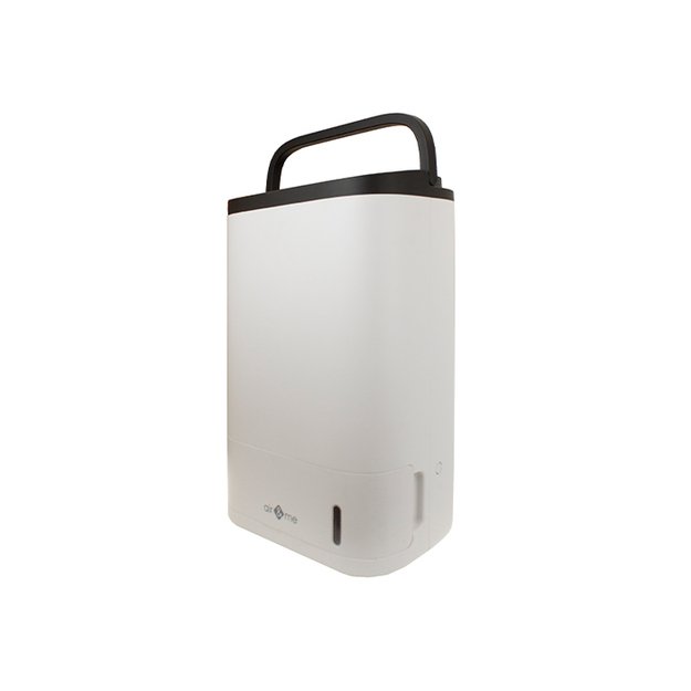 Adsorbcinis oro sausintuvas Air&amp Me Evel su WI-FI 2