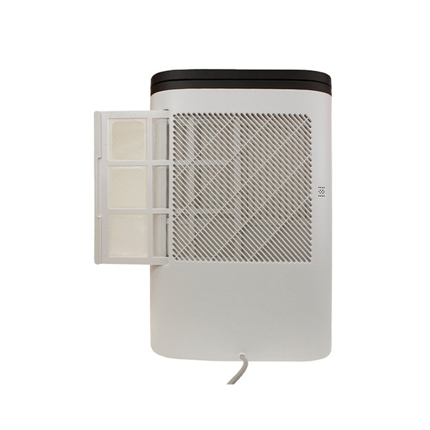 Adsorbcinis oro sausintuvas Air&amp Me Evel su WI-FI 3