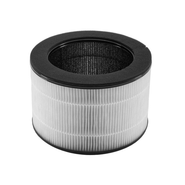 Oro valytuvas Trotec AirgoClean 11 E su HEPA filtru 10