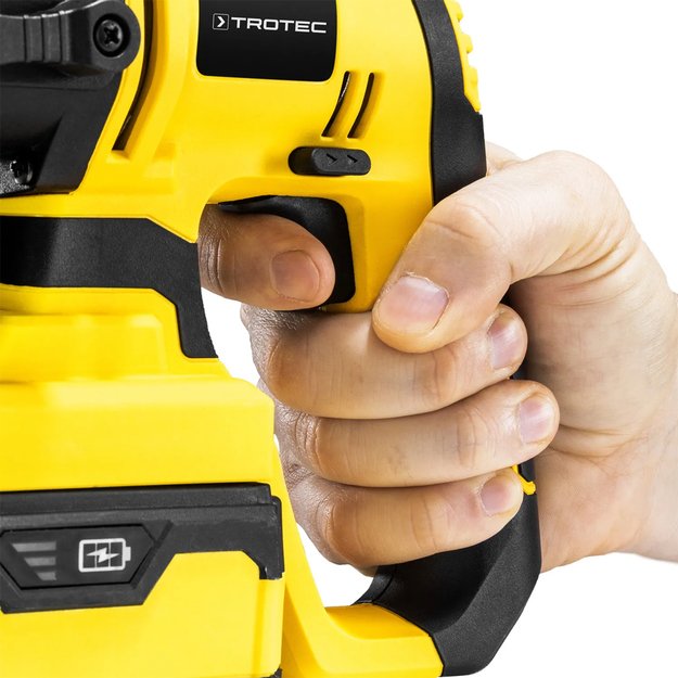 Akumuliatorinis perforatorius Trotec PRDS 20-20V 8