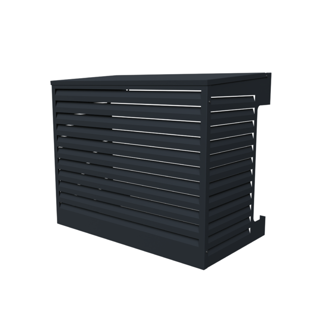 Kondicionieriaus i&scaron;orinio bloko apsauga Coolspot 1