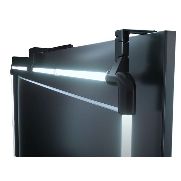 TV ekrano LED foninis ap&scaron;vietimas Greentek Horizon 4C 3