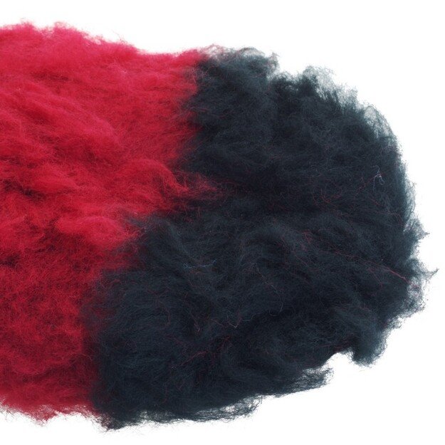 &Scaron;ildomos kojinės Glovii GQ3, raudonos 6