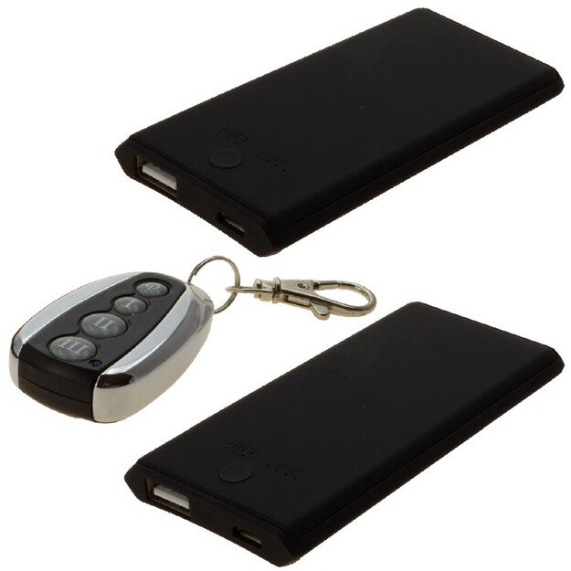 &Scaron;ildomos kojinės Glovii GQ3, raudonos 7