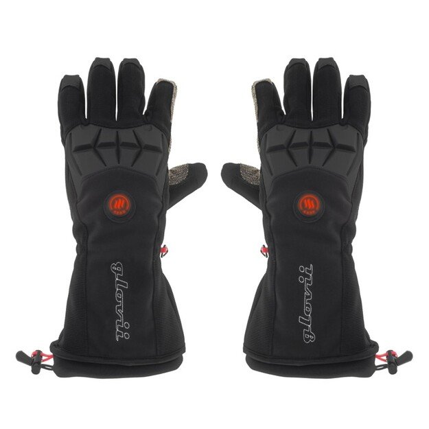 &Scaron;ildančios darbinės pir&scaron;tinės Glovii GR2