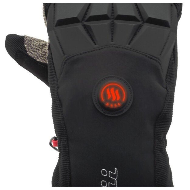 &Scaron;ildančios darbinės pir&scaron;tinės Glovii GR2 6