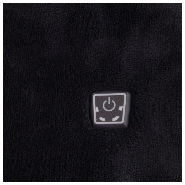 &Scaron;ildantis &scaron;alikas Glovii GA1, juodas 1